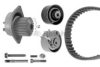 BOSCH 1 987 948 712 Water Pump & Timing Belt Kit